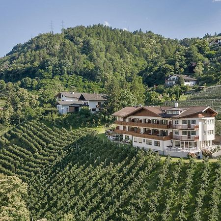 Panorama Hotel Garni Bühlerhof Lana Esterno foto