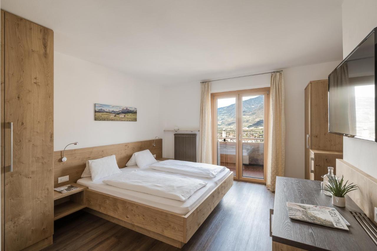 Panorama Hotel Garni Bühlerhof Lana Esterno foto