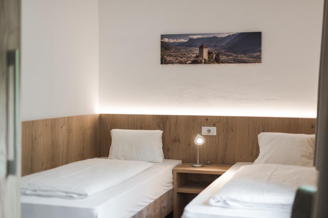 Panorama Hotel Garni Bühlerhof Lana Esterno foto