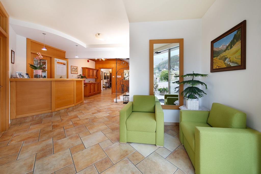 Panorama Hotel Garni Bühlerhof Lana Esterno foto